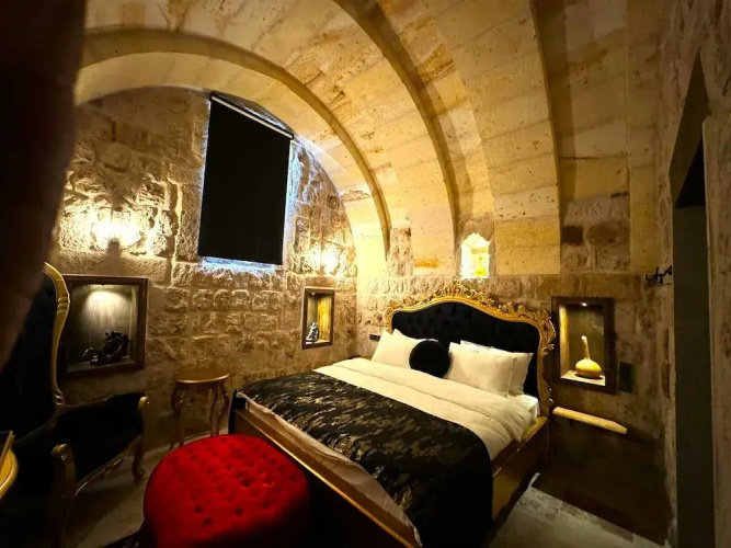 Patina Cappadocia