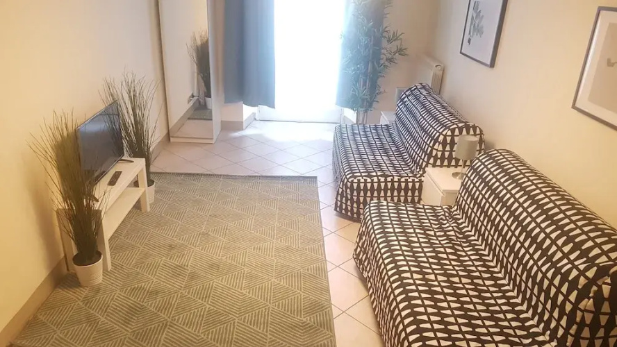 Casa Volpino