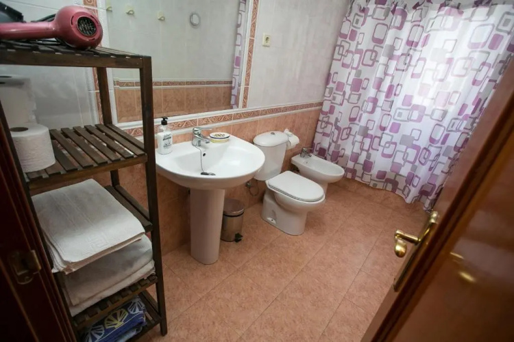 Apartamentos Maria