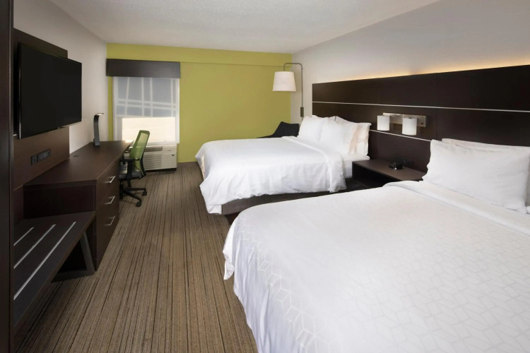Holiday Inn Express Middlesboro by IHG