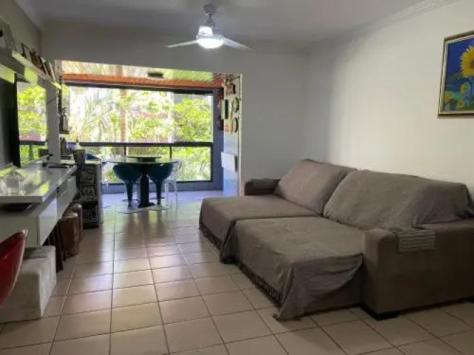 Apartamento Atlantico