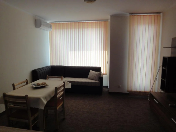 Saint George Apartments