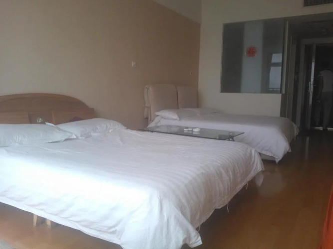 Fashion Hotel Apartment