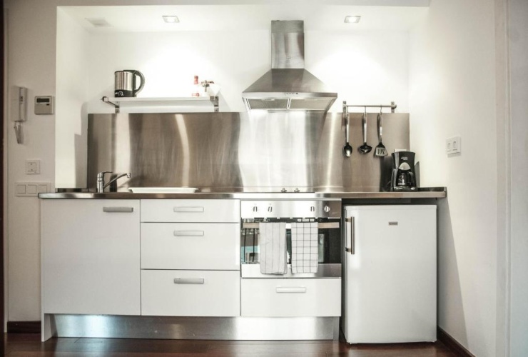 2 Bedrooms Superior Apartment