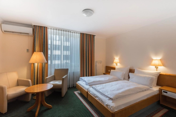 Otel görseli