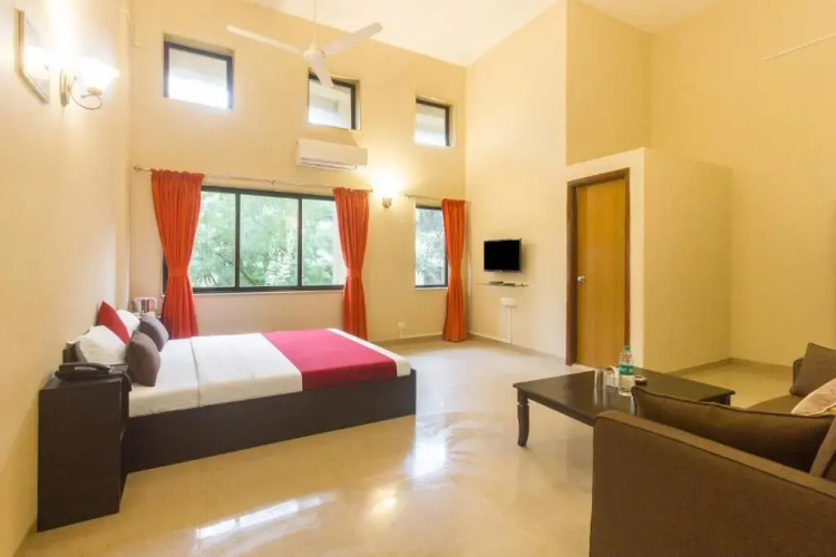 Imagen del hotel