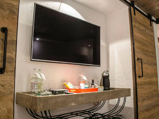 NEhotel Nueva Estancia