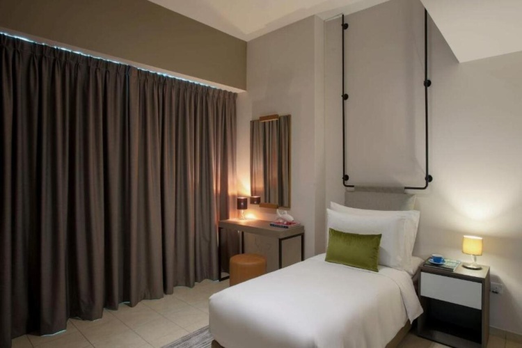 Dusit Princess Residences Dubai Marina photo 6