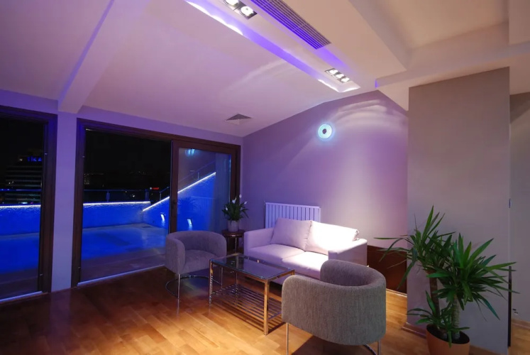 Mostar Hotel