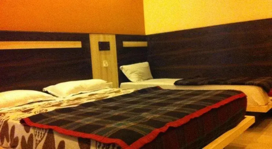 Mewar Hotel