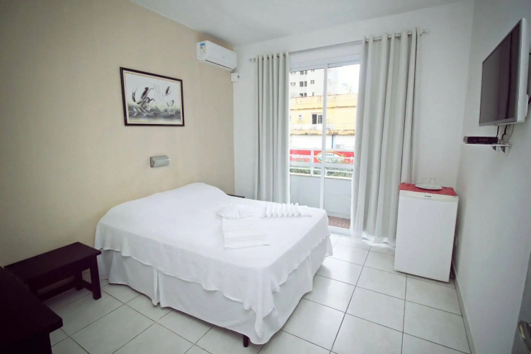 Hotel Ficare Torres