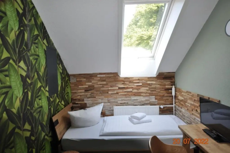 Standard Family room