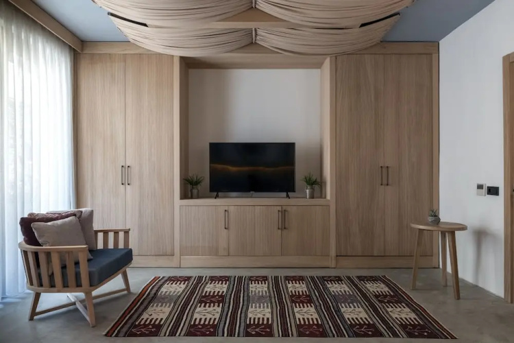 Harbour Suite