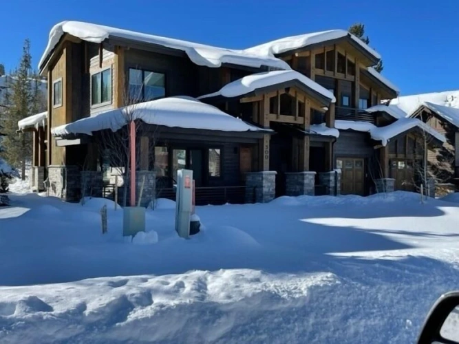 Cottage