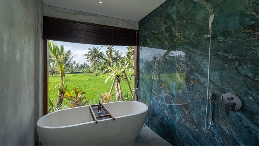 Premier room