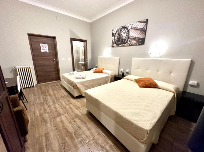Hotel Golden Milano photo 21