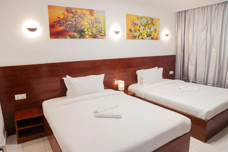 Hotel Totara