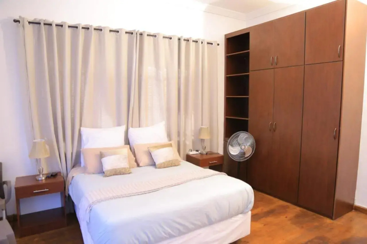 Union Guesthouse