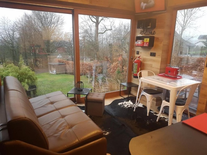 1 Bedroom Cottage