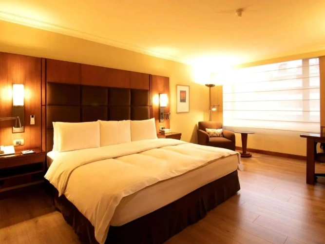 Premier Double room