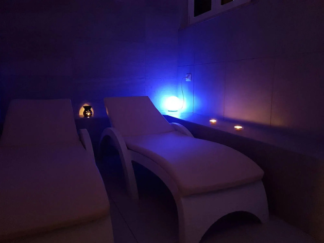 GFH-Hotel Sole Resort & Spa