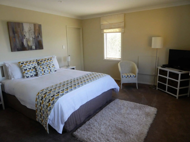 Hazelwood Mapua B&B