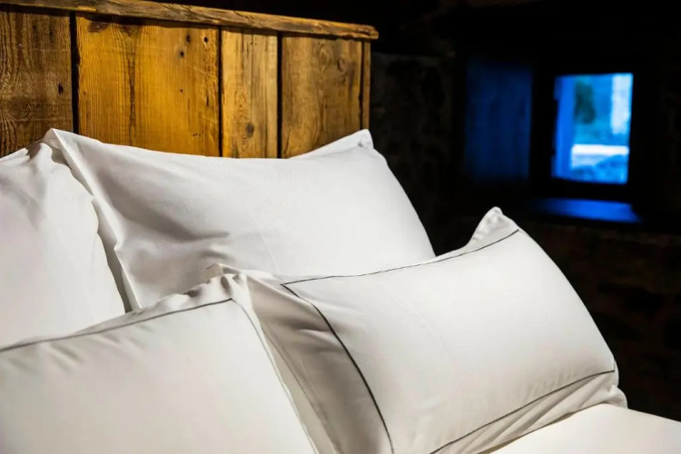 Les Pardines 1819 Mountain Suites & Spa