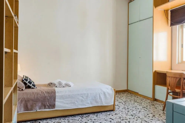 Bari Miramare Apartment