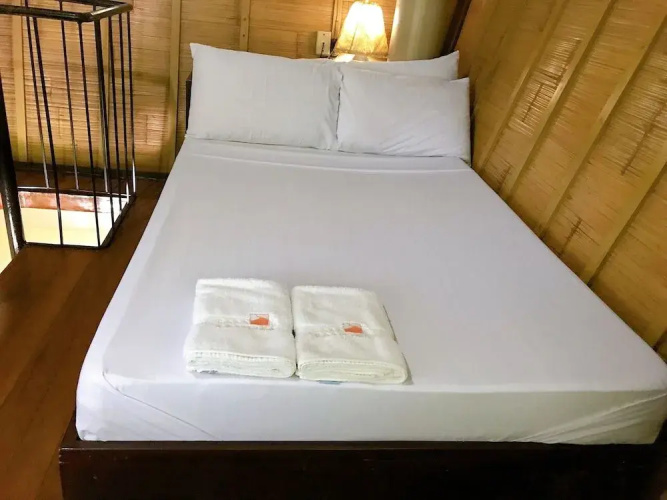 Casa Basilisa Hotel & Resort