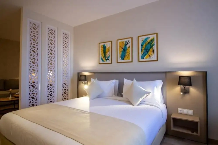 Superior Suite