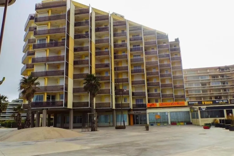 1 Bedroom Double Apartment