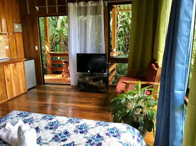 1 Bedroom Cottage