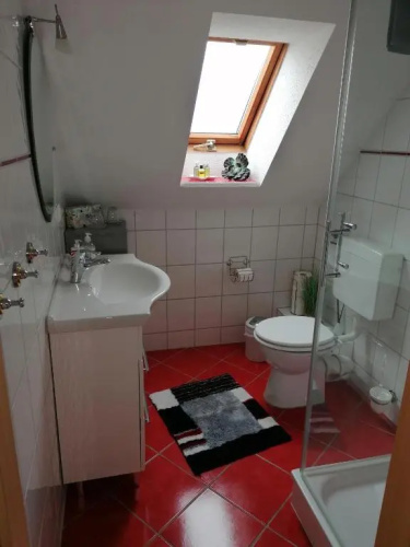 Nahe bei Störti