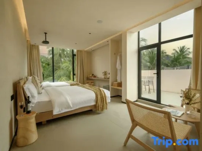 Comfort Twin room