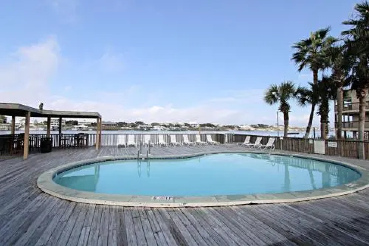 Lei Lani 214 Condo