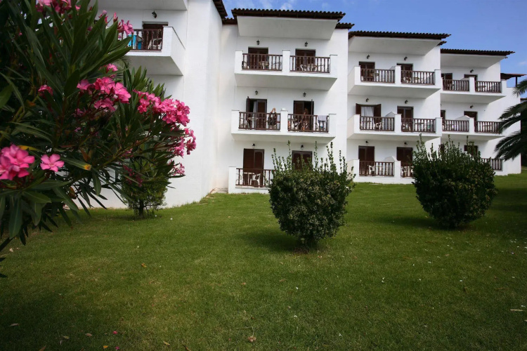 Imagen del hotel