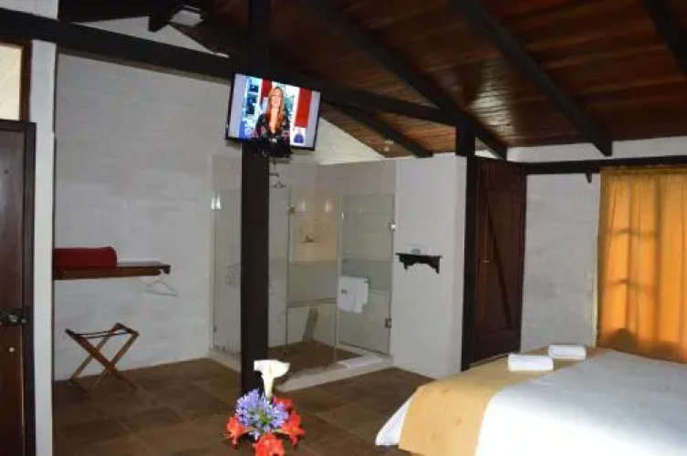 Hacienda Guamag