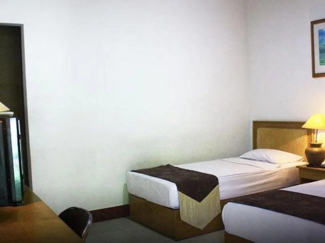 Hotel Ratih