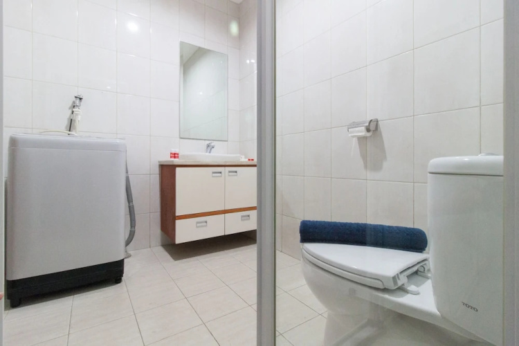 Prime Location Thamrin Executive