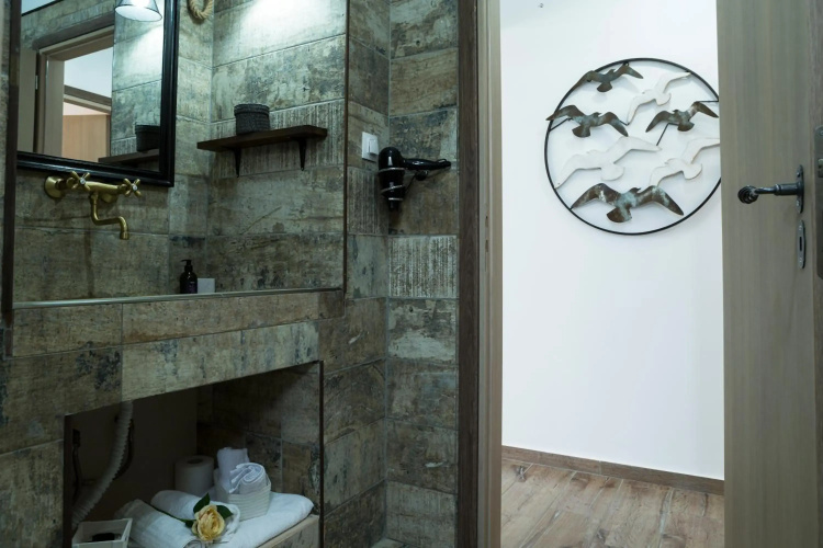 EvaEle Luxury Apartments