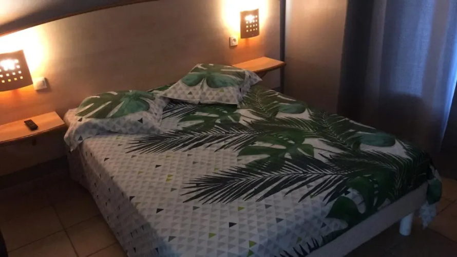 El Rio Hotel