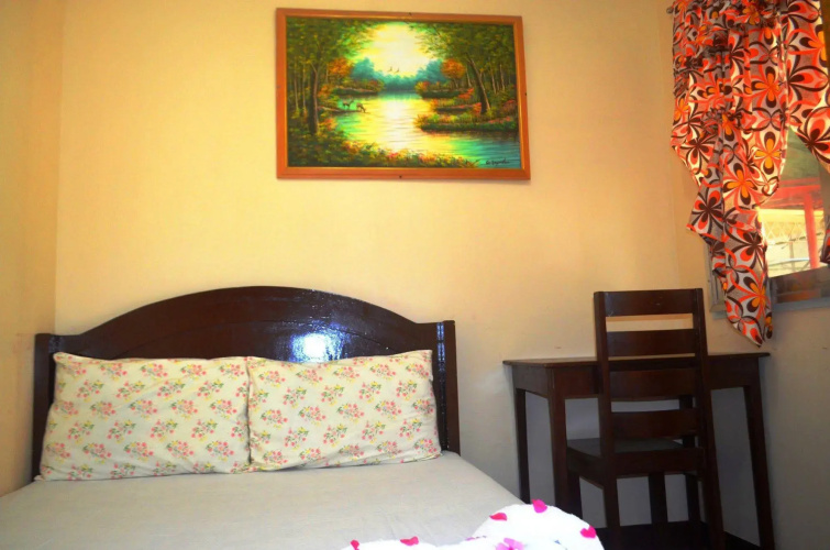 Airportside Inn