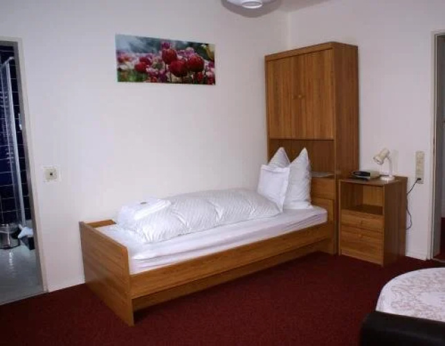 Gï¿½stehaus Barbara