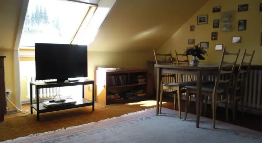 Ferienwohnung Boston