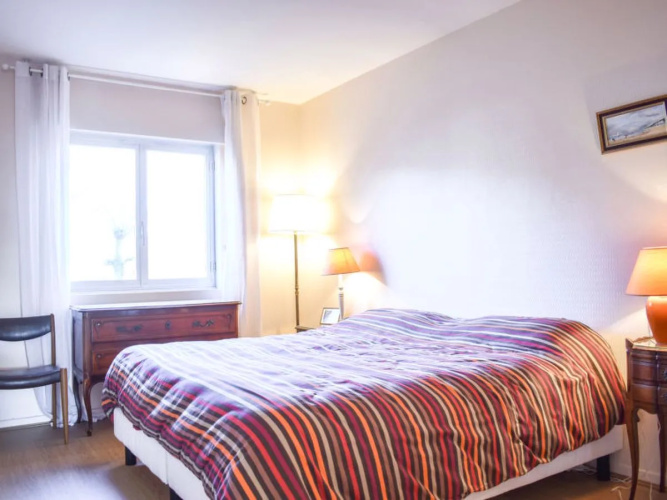 Les Terrasses de Tourgeville 40761
