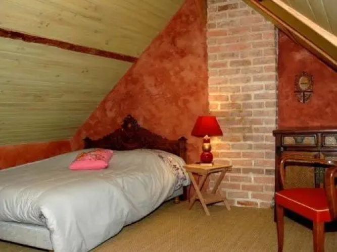 House La Chattiere 2