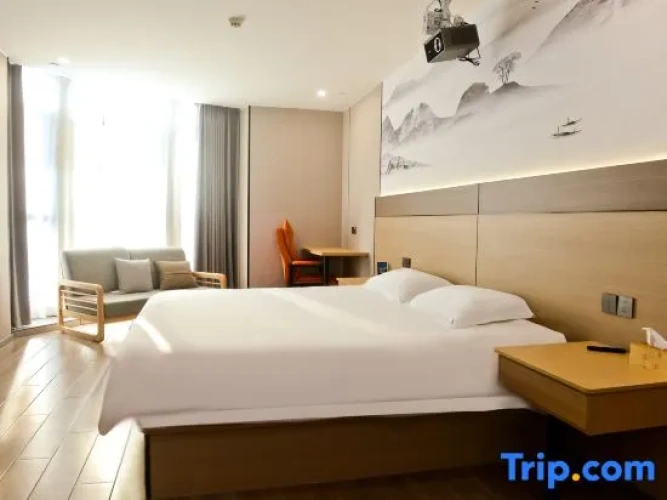 Business Double room