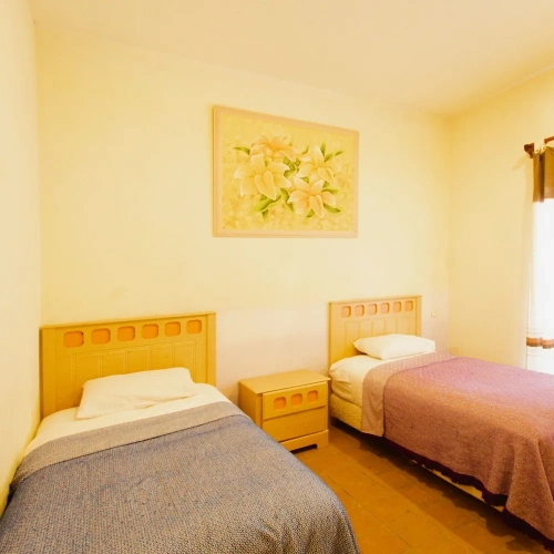3 Bedrooms Cottage