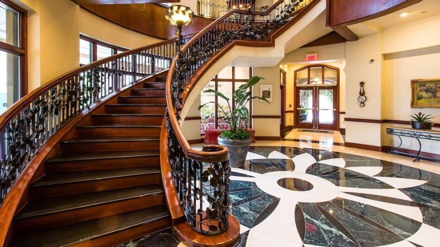 French Quarter Inn photo 17