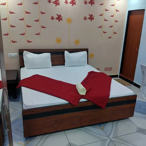 Shree Keshrinanadan homestay